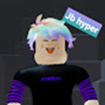 JB Hyper fan group (official)