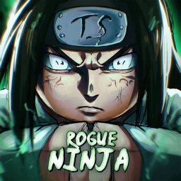 Rogue Ninja icon