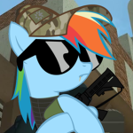 Pony Forces