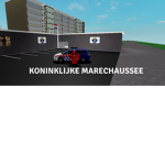 Nederlandse Koninklijke Marechaussee Overijsel