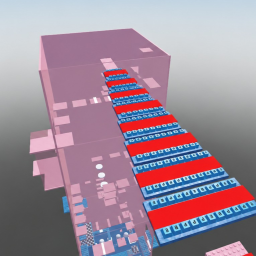 Tower of [Keyboard]