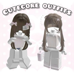 Cutecore outfits ideas ♡