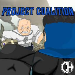 Invincible: Project Coaliton (UPDATE!)