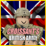 | CBA | Croissant's British Army