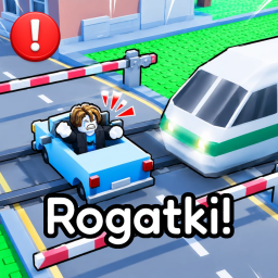 [🚄] Rogatki Symulator icon