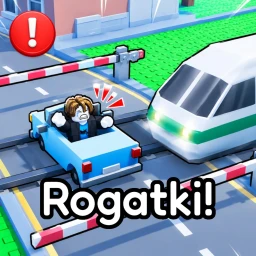 Rogatki Symulator icon