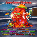 [FREE OG🍓] Strawberry Elephant SABM