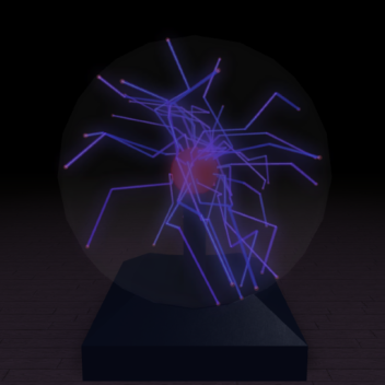 Plasma Globe