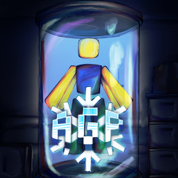 [ACHIEVEMENTS] Agoraphobia icon