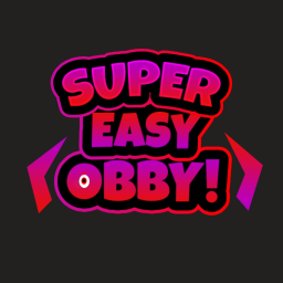Super easy obby