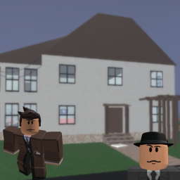 Welcome to Noobville (Alpha 1)