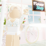 Beans Builds Roblox