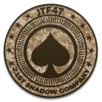 21st Shadow Company