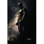 THE BATMAN HUB