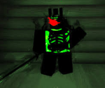 1x1x1x1 Forsaken