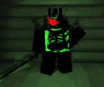 1x1x1x1 Forsaken Group Thumbnail