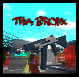 Tha Bronx [BETA]