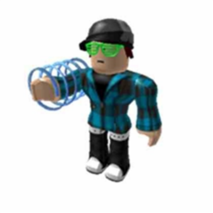 Cool boy Roblox decal