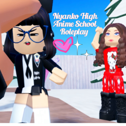 [NEW UPDATE] Nyanko High School Anime rp