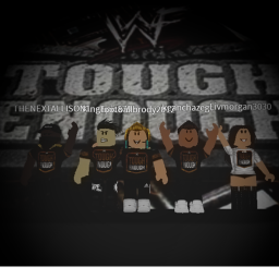 APW Performance Centre!