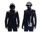 Daft punk fans!