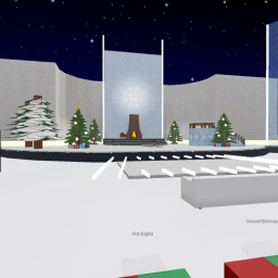 Christmas Hangout