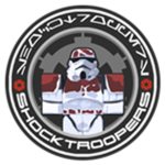 Imperial Shock Troopеrs