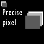 Precise Pixel