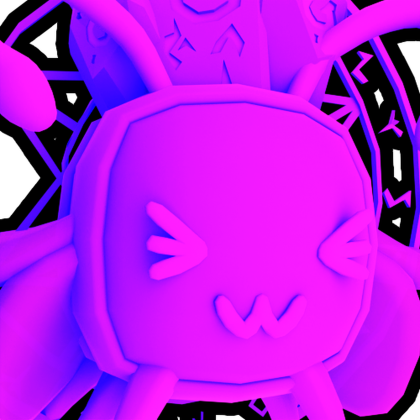 Galaxy Rune Bee