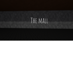 The mall
