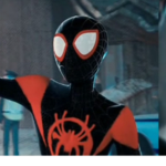 Spider man gang -_-