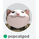 POP CAT TIME!!!