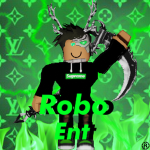 Robo Ent.