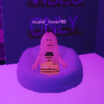Cupids supporters