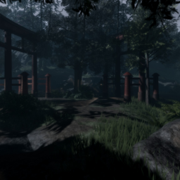 Shiori mountain Showcase