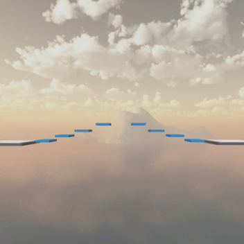 RAINBOW OBBY 2021 ✨