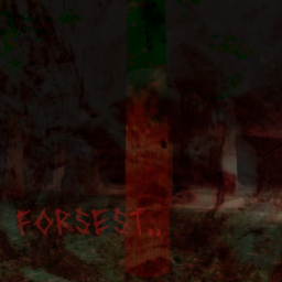 The Forest.. (vr)