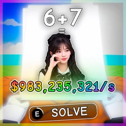 Math For KPOP Idols icon