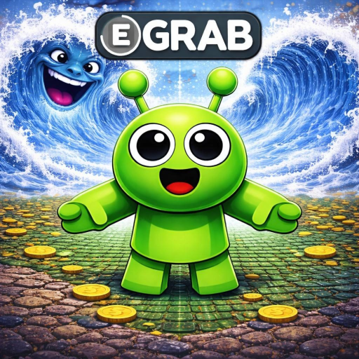 Escape Tsunami For SPRUNKI