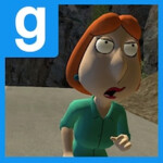 Nico's Nextbots: Suburban Peter