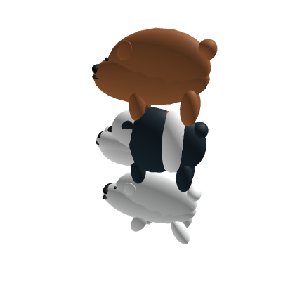 #BearStack