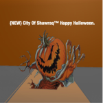City Of Shawrq ™