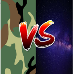 Camo Vs Galaxy™