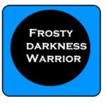 [SBO] Frosty Darkness Warrior