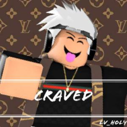 Craved® Homestore (WIP)