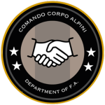 CCA• Department of Foreing Affairs