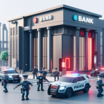 Robloxian Bank Dept. of Public Safety