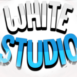 White Studio!