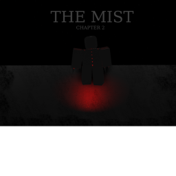 The Mist (Pre-Alpha)