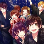 Familia de Mikey-sempai
